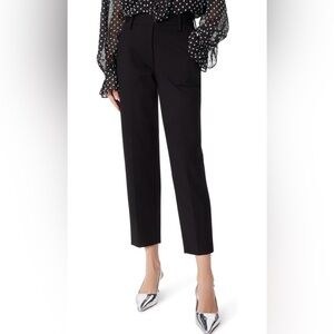 Sam Edelman Norah High Rise Slim Fit Pants